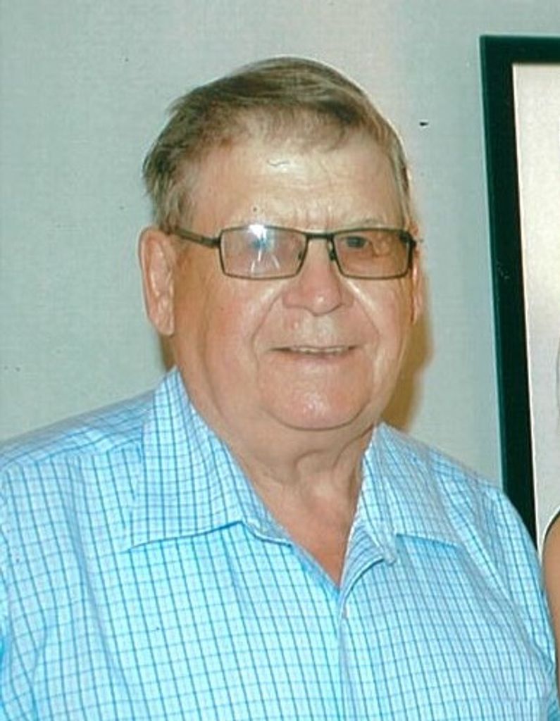 Edward Halpape