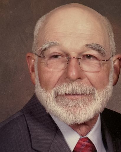 Donald B. Love Profile Photo