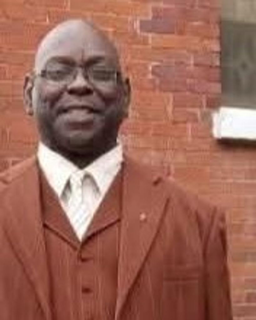 Eddie Lee Graves