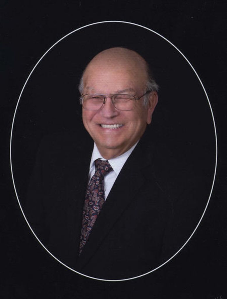 Marvin F. Heath Profile Photo