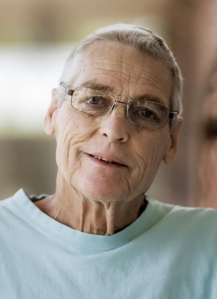 William "Bob" Robert Harris, Iii