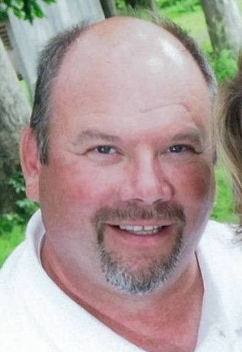 Mark A. Gibson Profile Photo