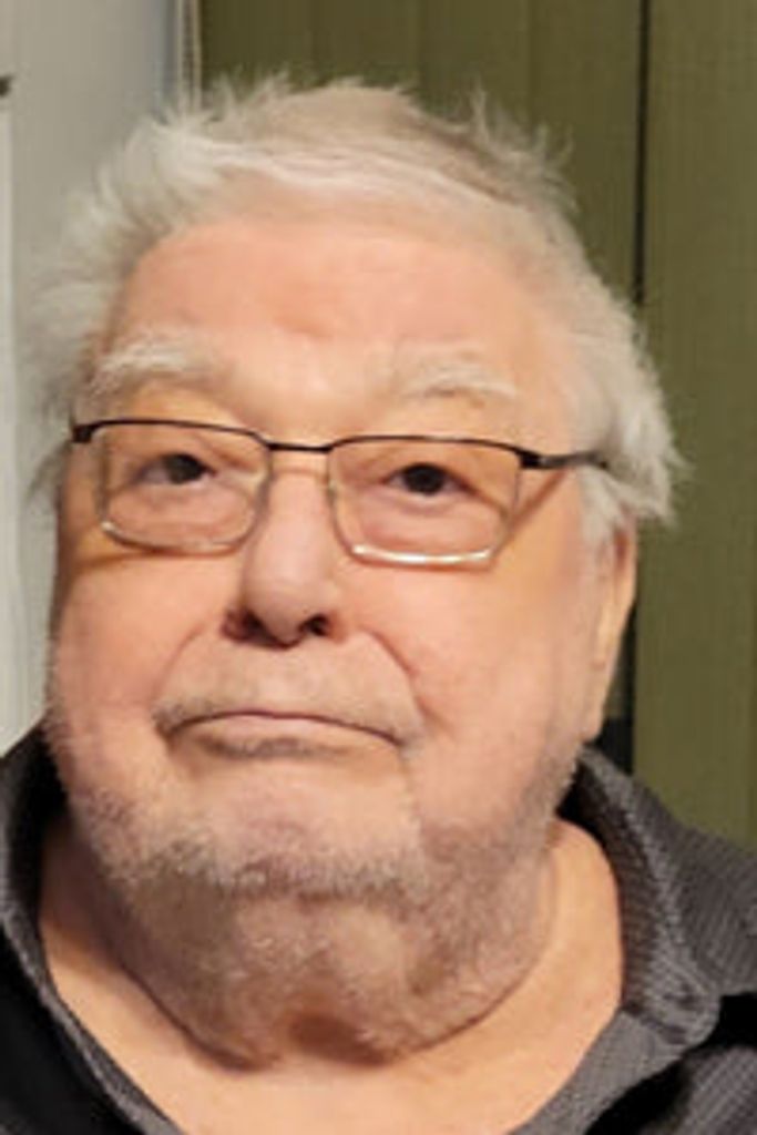 Erwin Murck Profile Photo