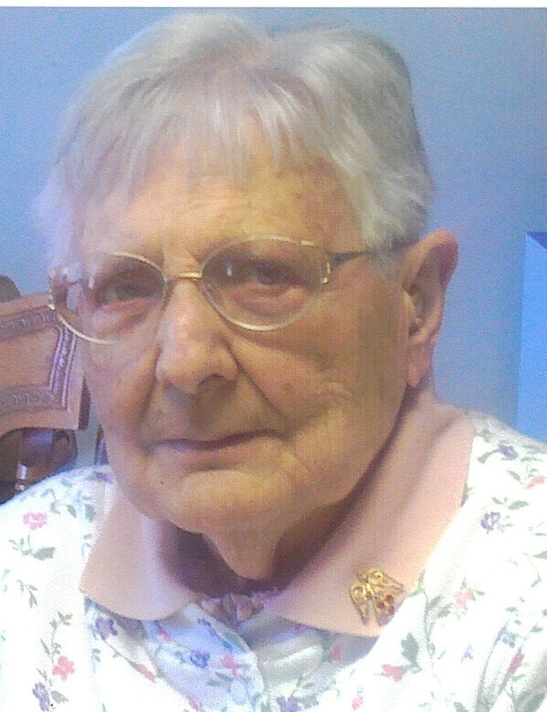 Elizabeth R. Mangini Profile Photo
