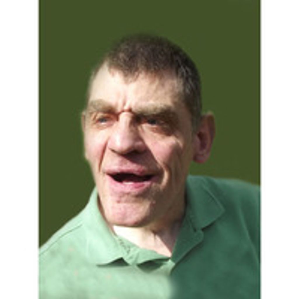 Thomas "Bob" Gerald Leen