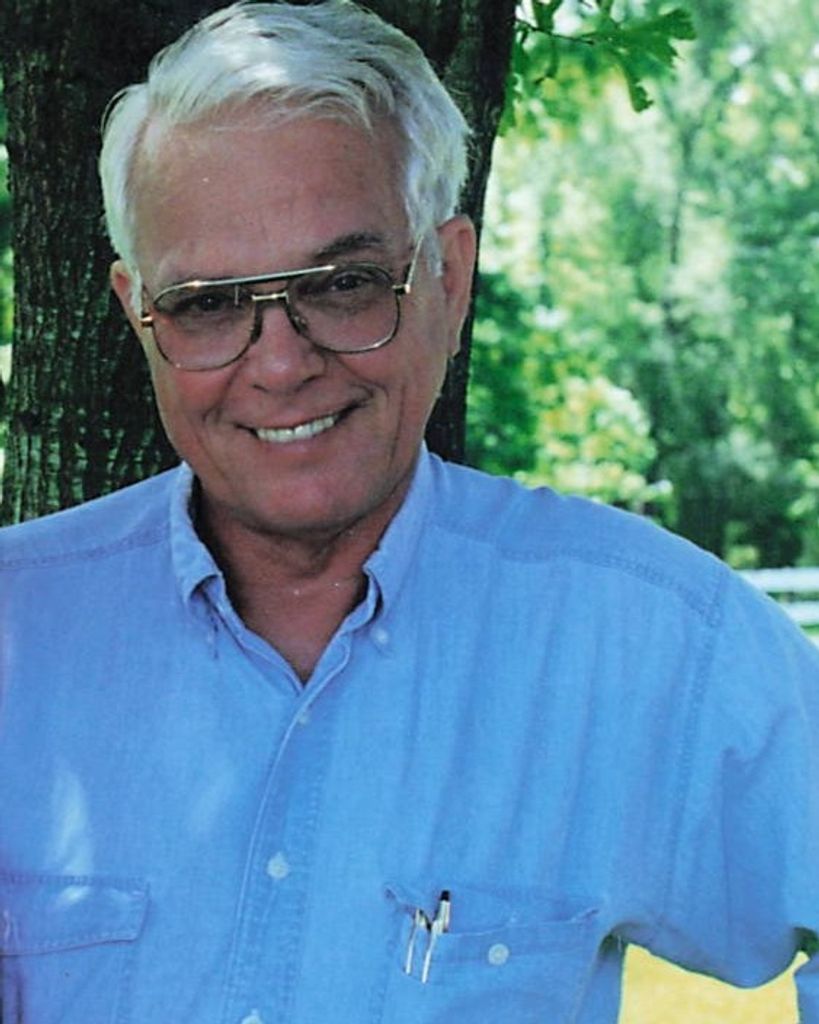 Hubert Donald Ormes