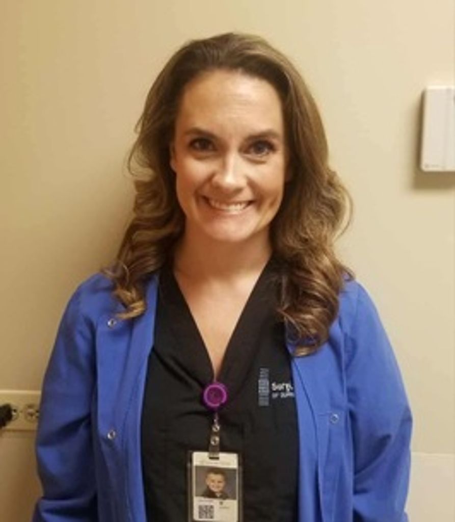 Erin Vitale Profile Photo
