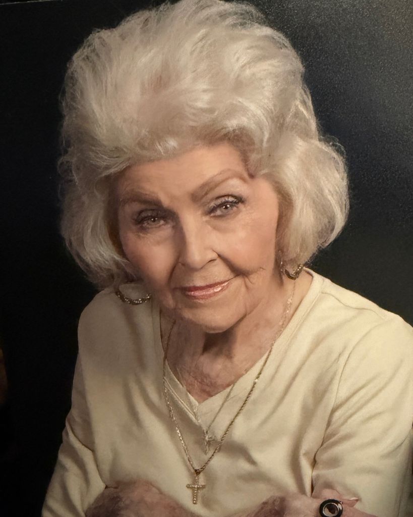 Joyce Mathis Profile Photo