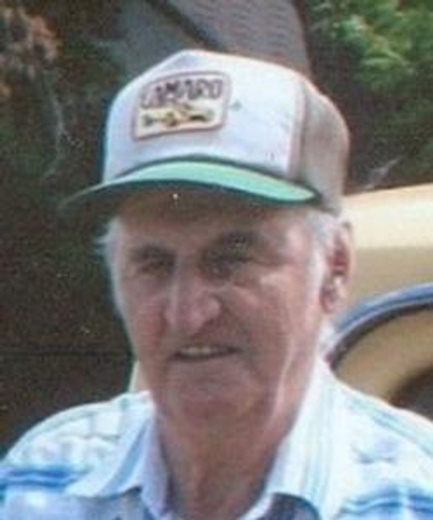 Jack Volk Profile Photo