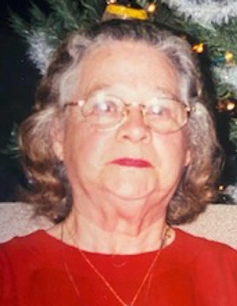 Ella  Louise Jackson Profile Photo