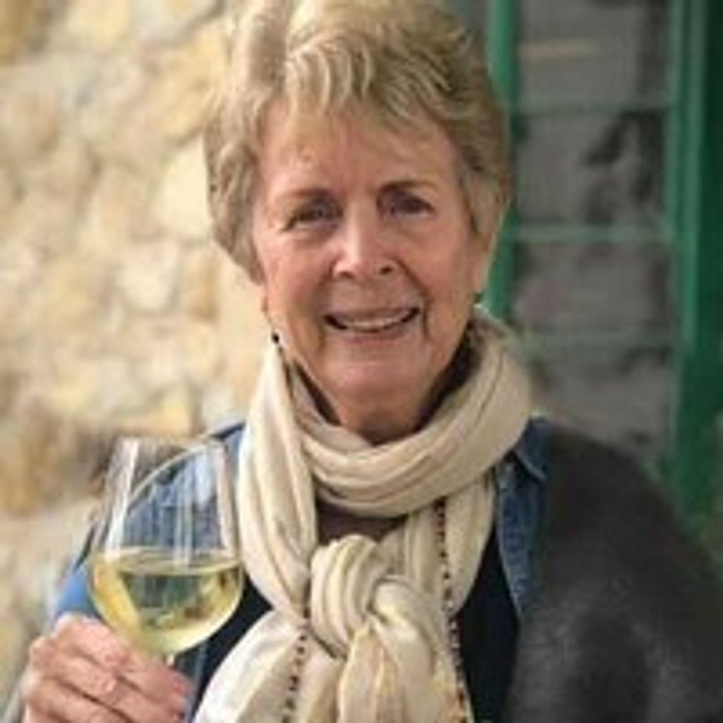 Joyce Hargrove Suire