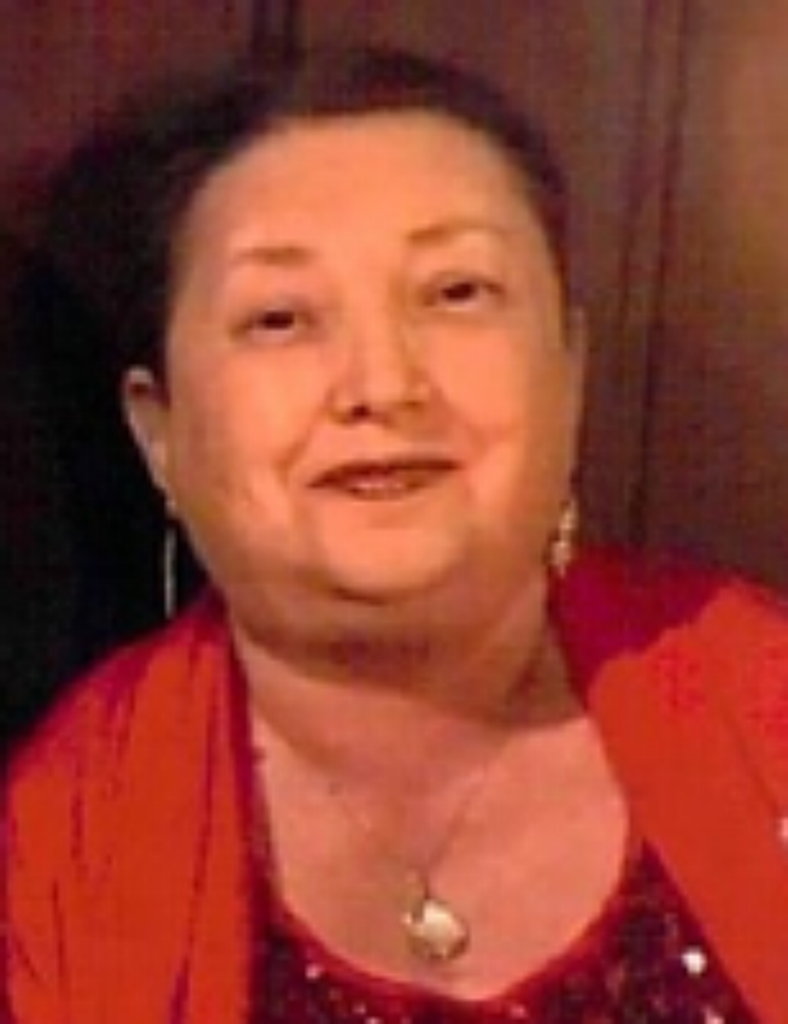 Carolyn Mintz