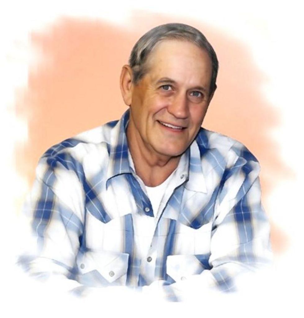 Arvilee Fulmer