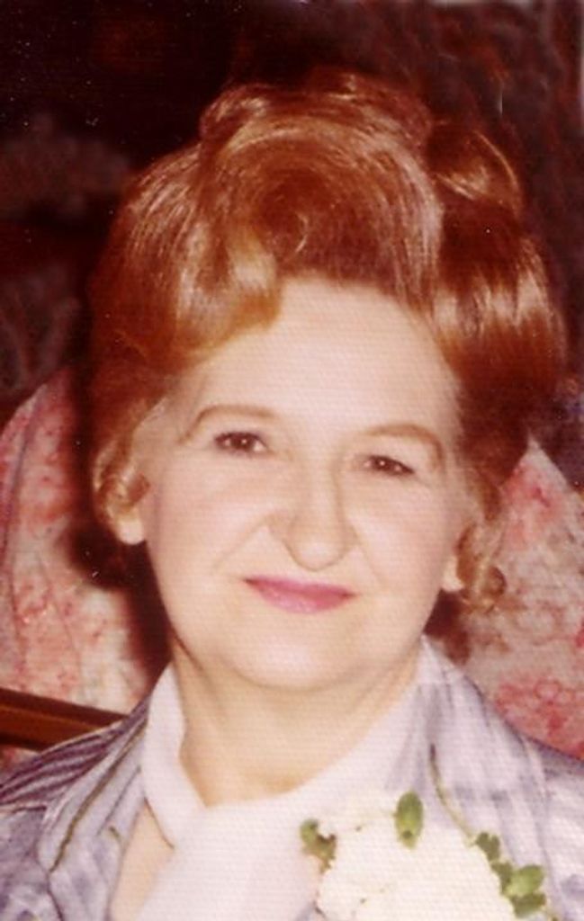Irene (Ebe) Chapman  Profile Photo