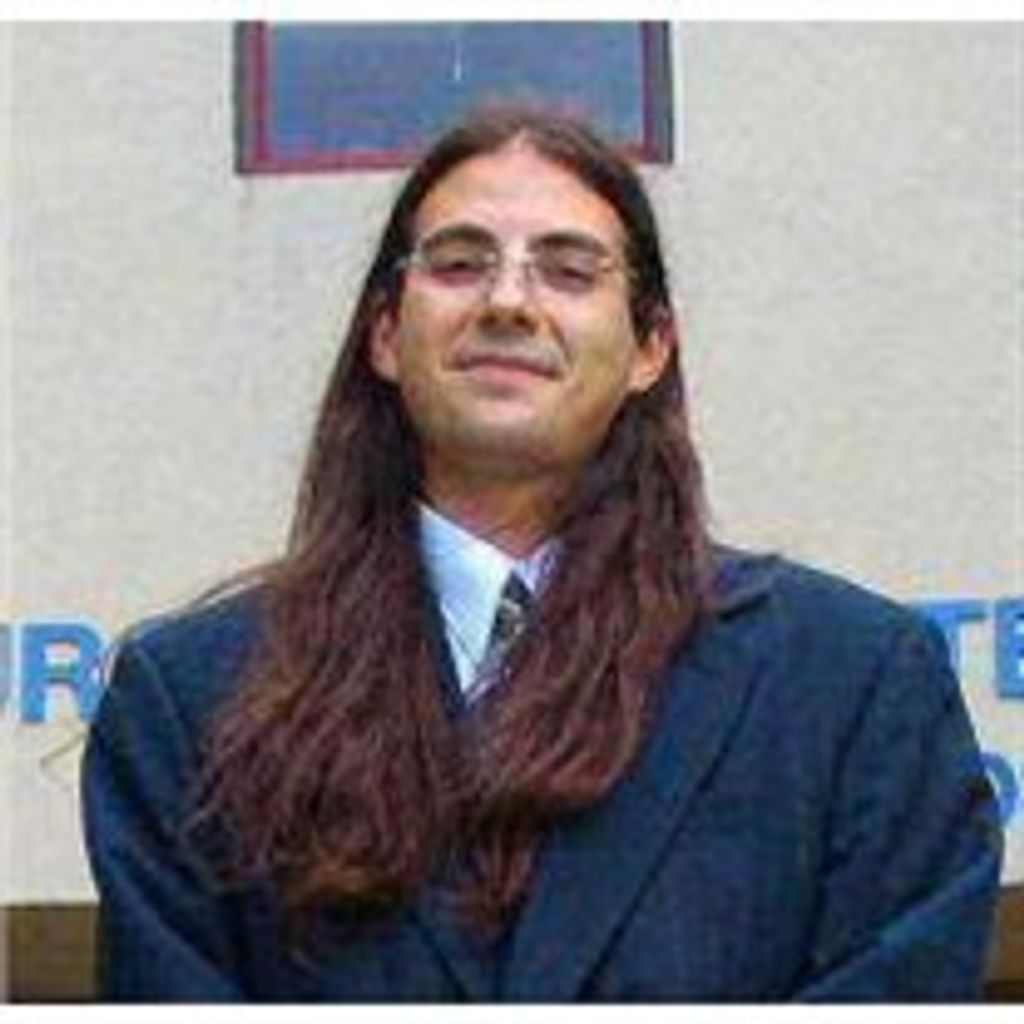 Michael Timothy Hubbard