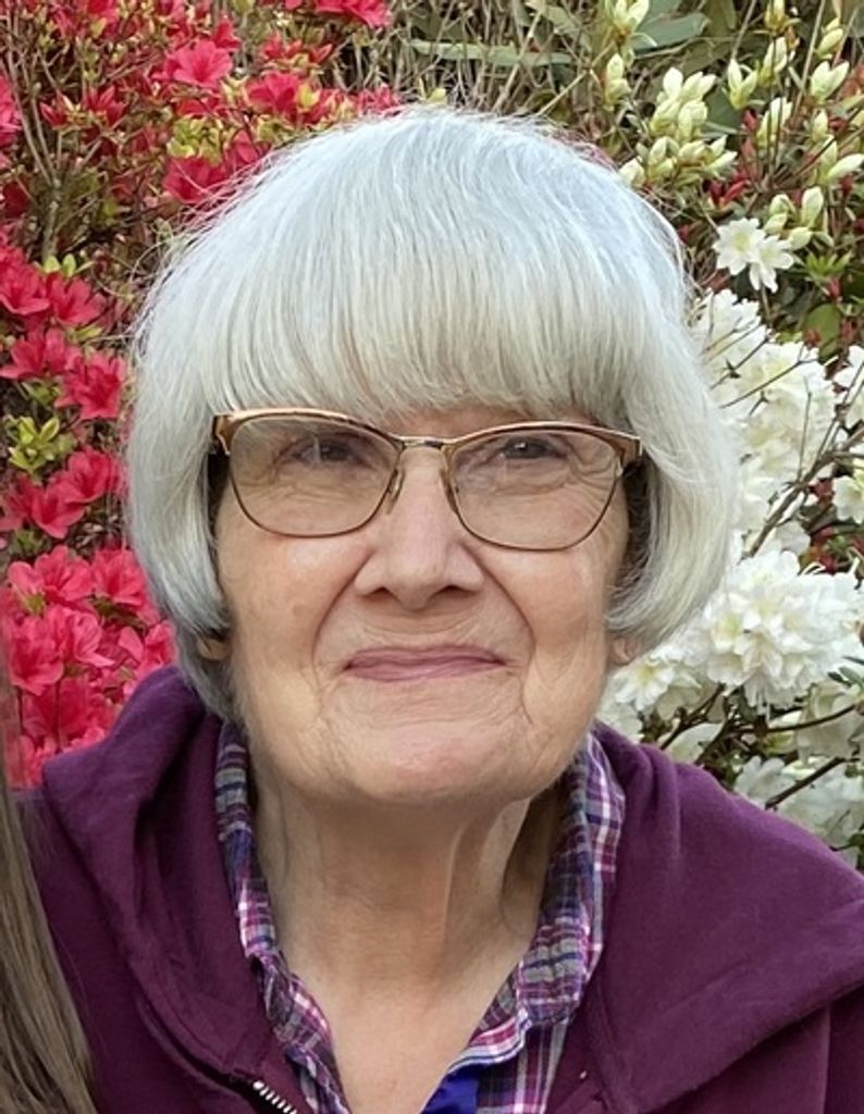 Kathleen “Kathy” Carol Burgesen