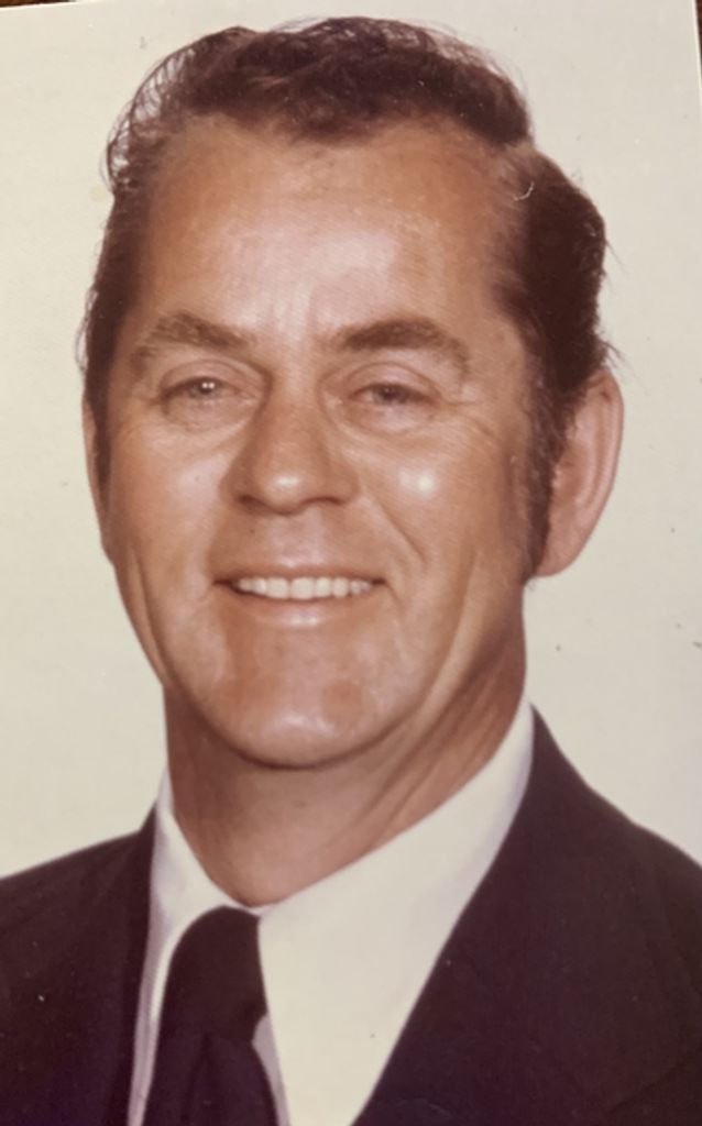 Ralph Jounior Wetzstein Profile Photo