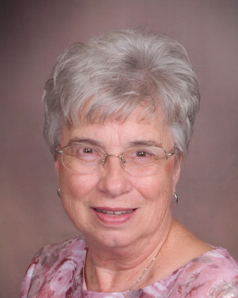 Polly Elizabeth Griffin Bridges Profile Photo