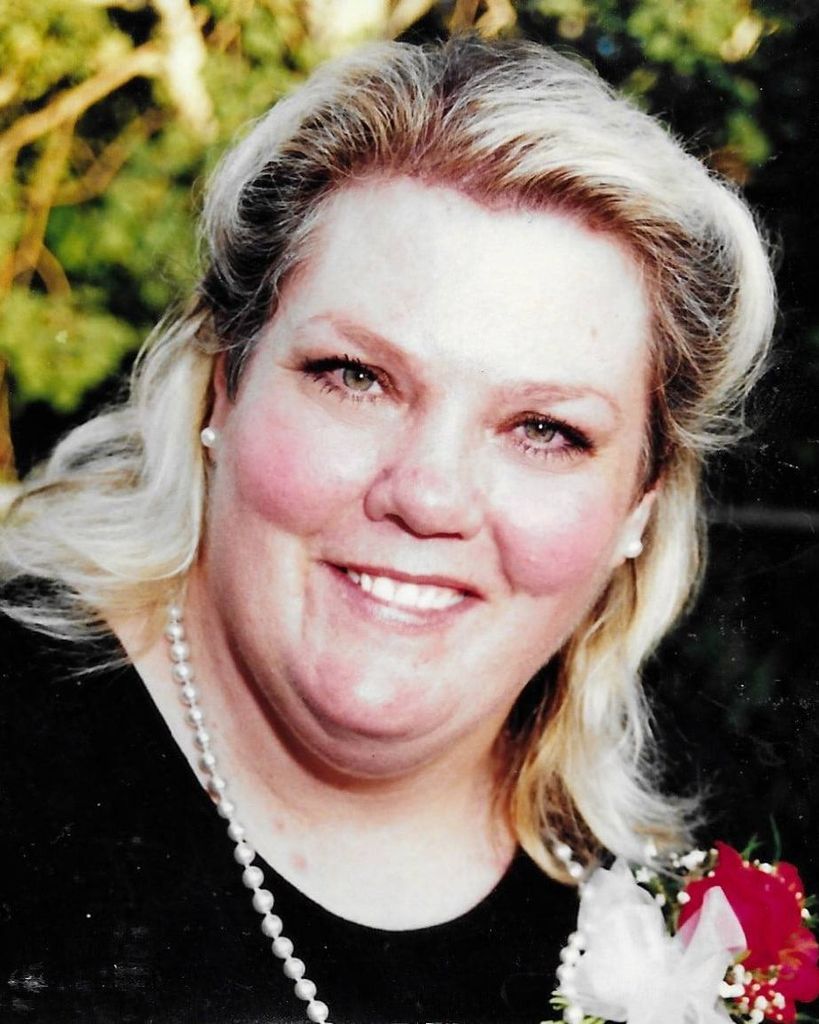 Denise “Kitty” Spencer