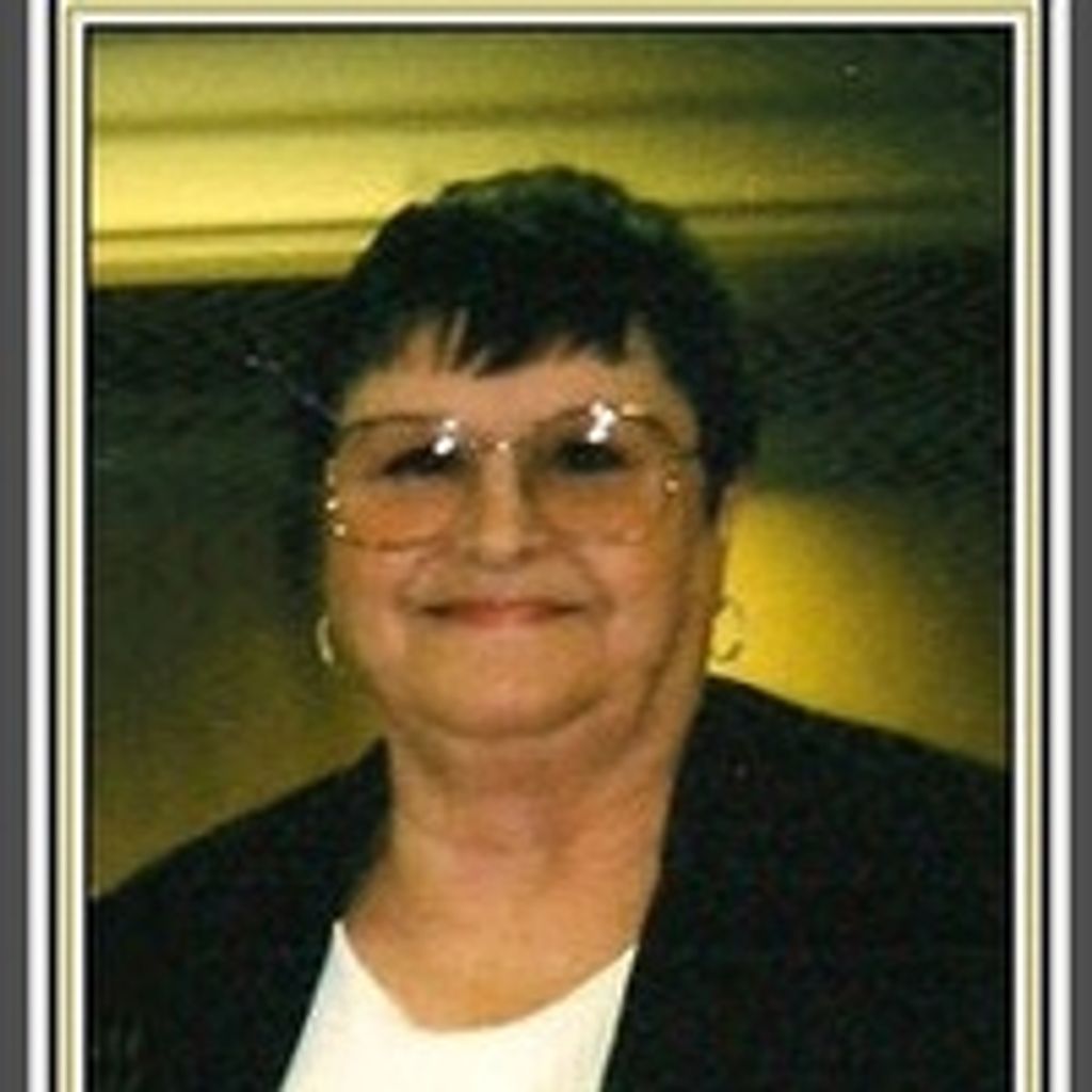 Shelby Anderson Vandiver