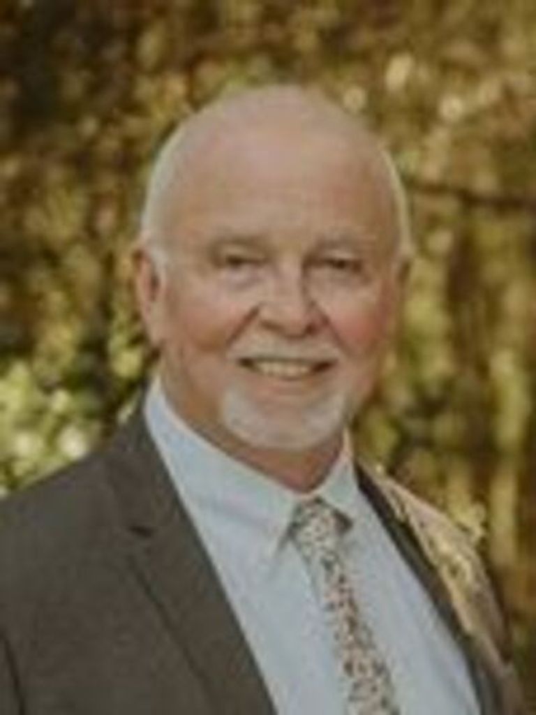 Ronnie Elmer Bell Profile Photo