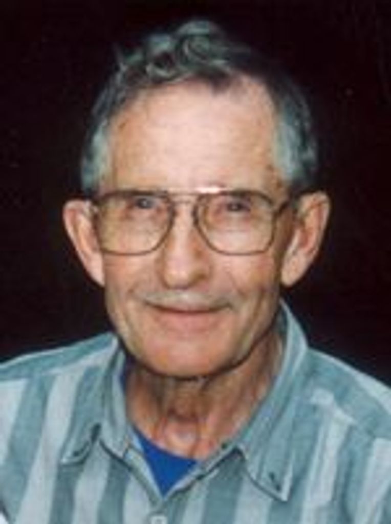 Willard J. Seley