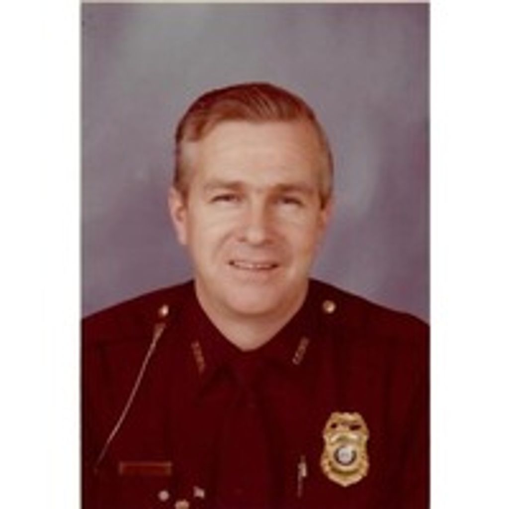 Wilbur J. Roberts Profile Photo