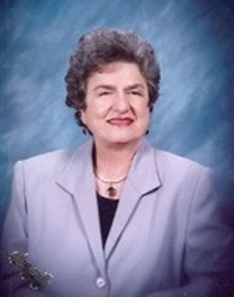 Rebecca T. "Becky" Spicer Profile Photo