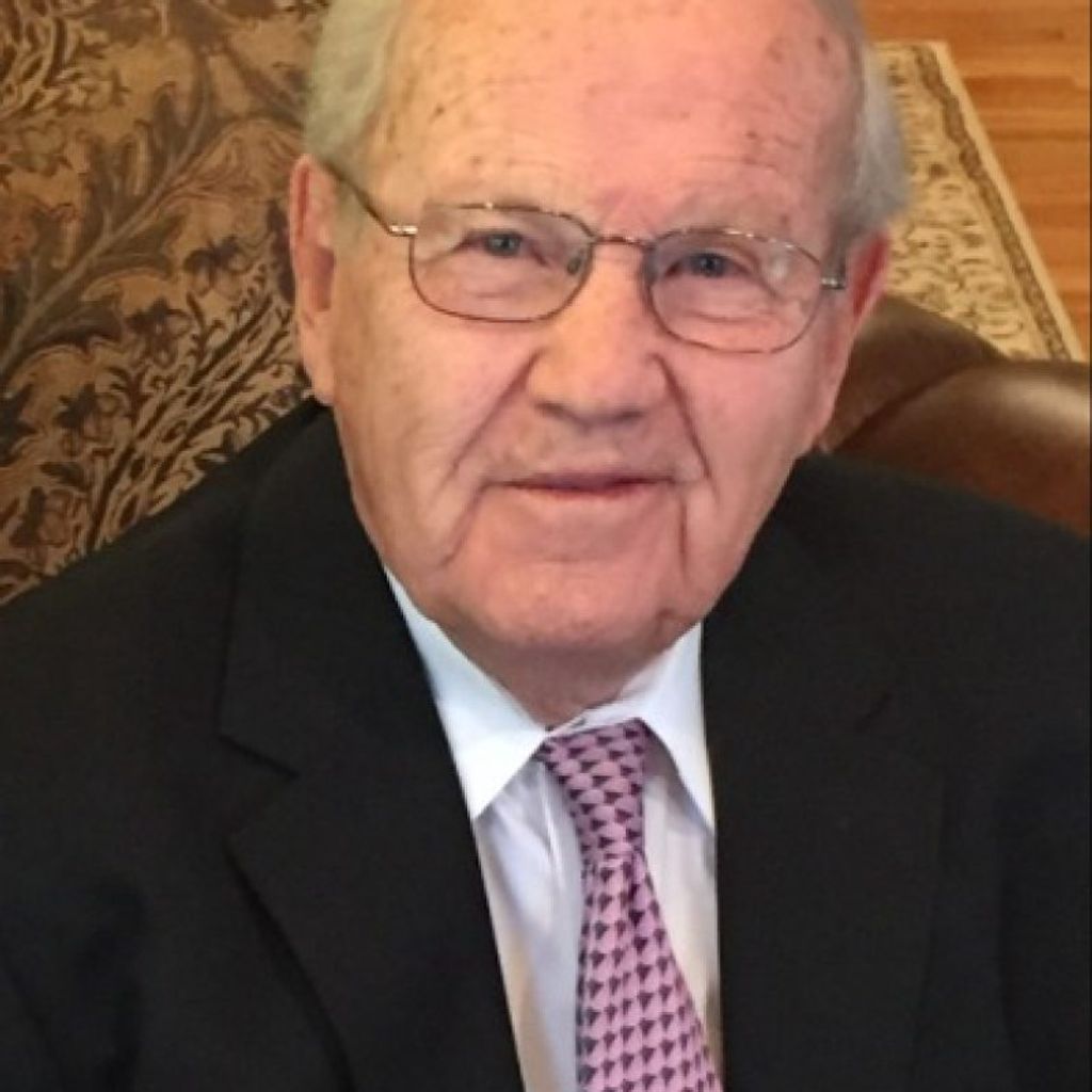 Orson Wallace  Kasteler Profile Photo