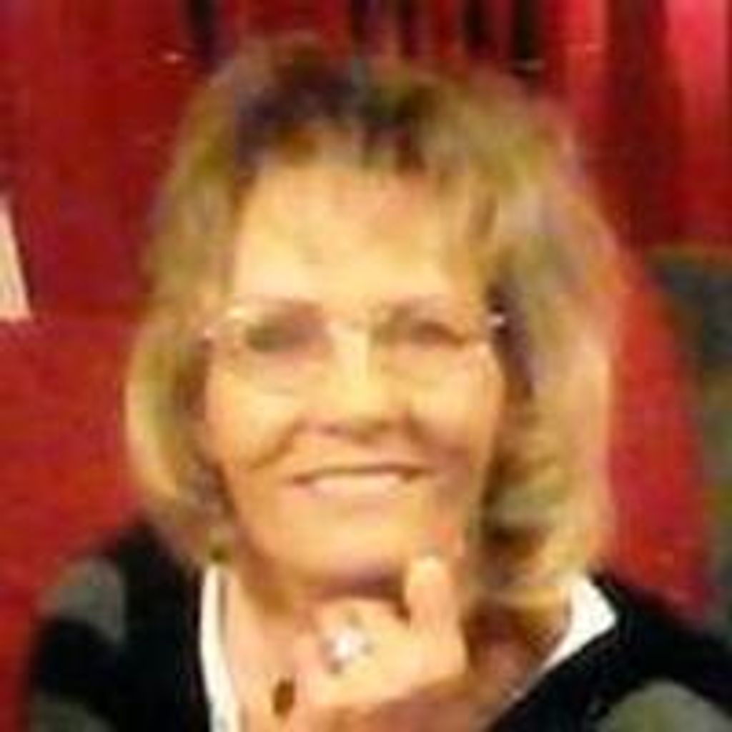Connie Smith Horton