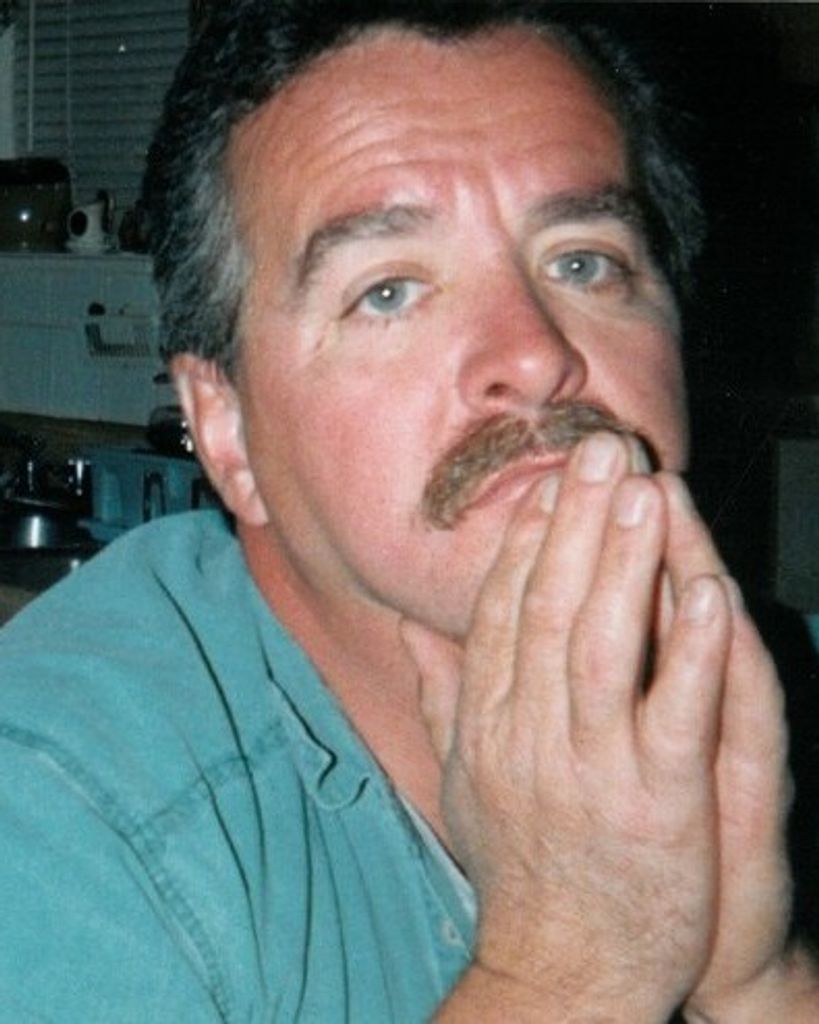 Tim Heddens Profile Photo