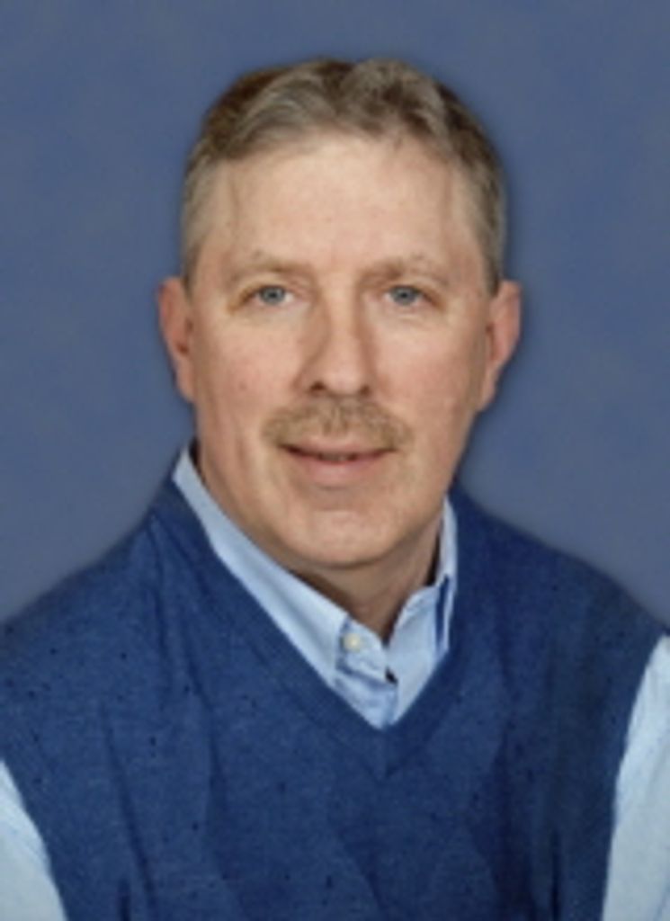 Raymond James Strudgeon
