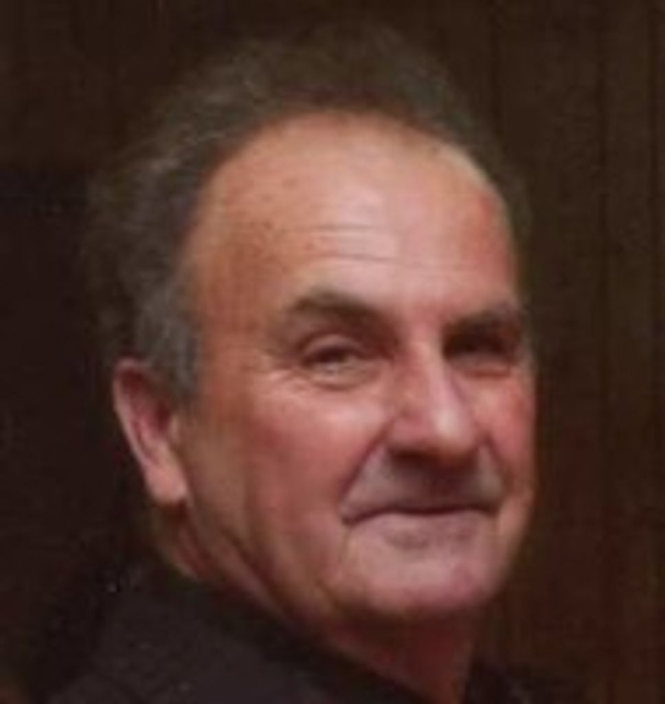 Raymond Louviere