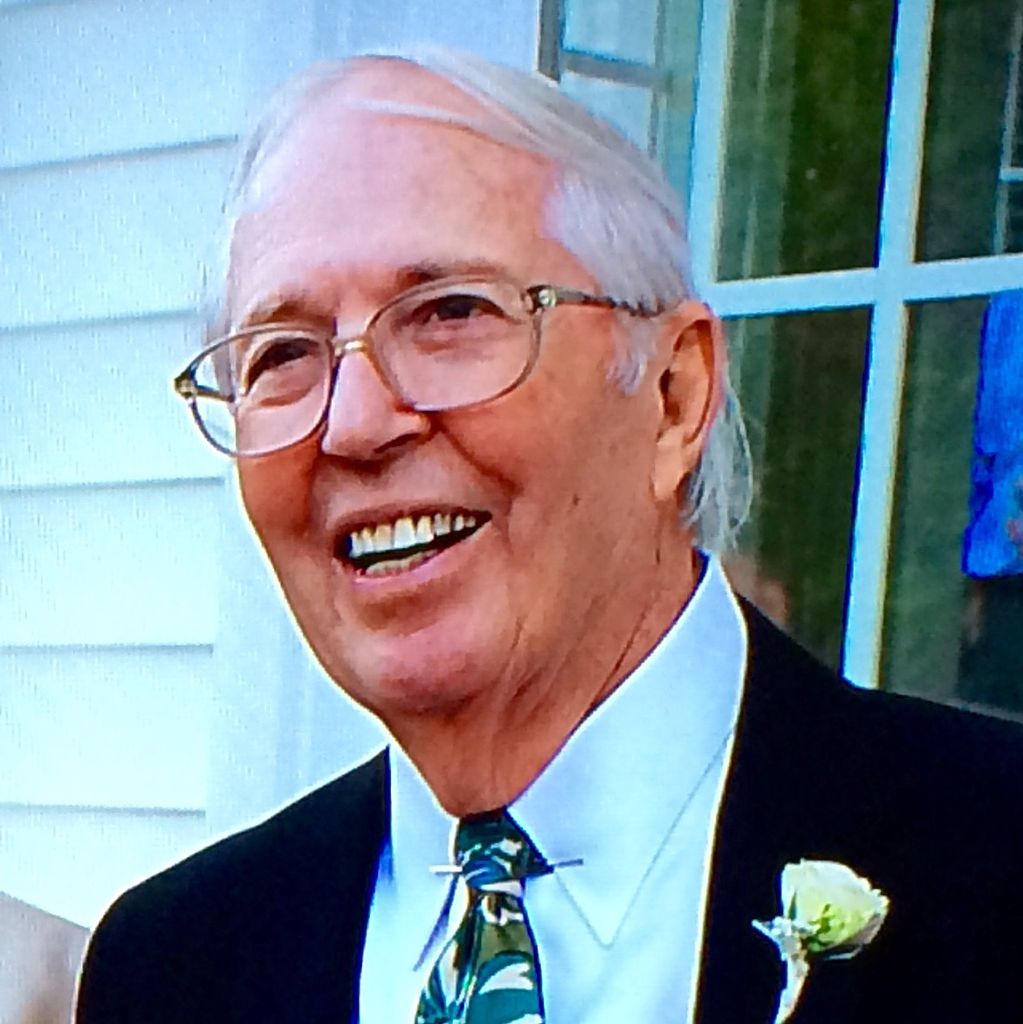 Ronald H. Rhodes