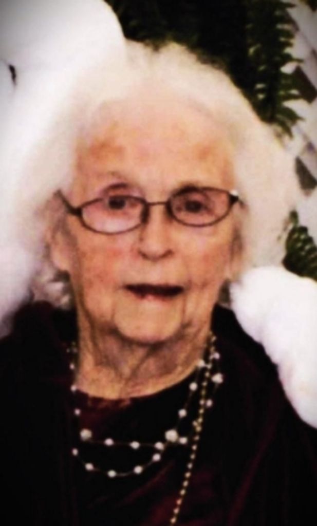 Lucille L. Foshee