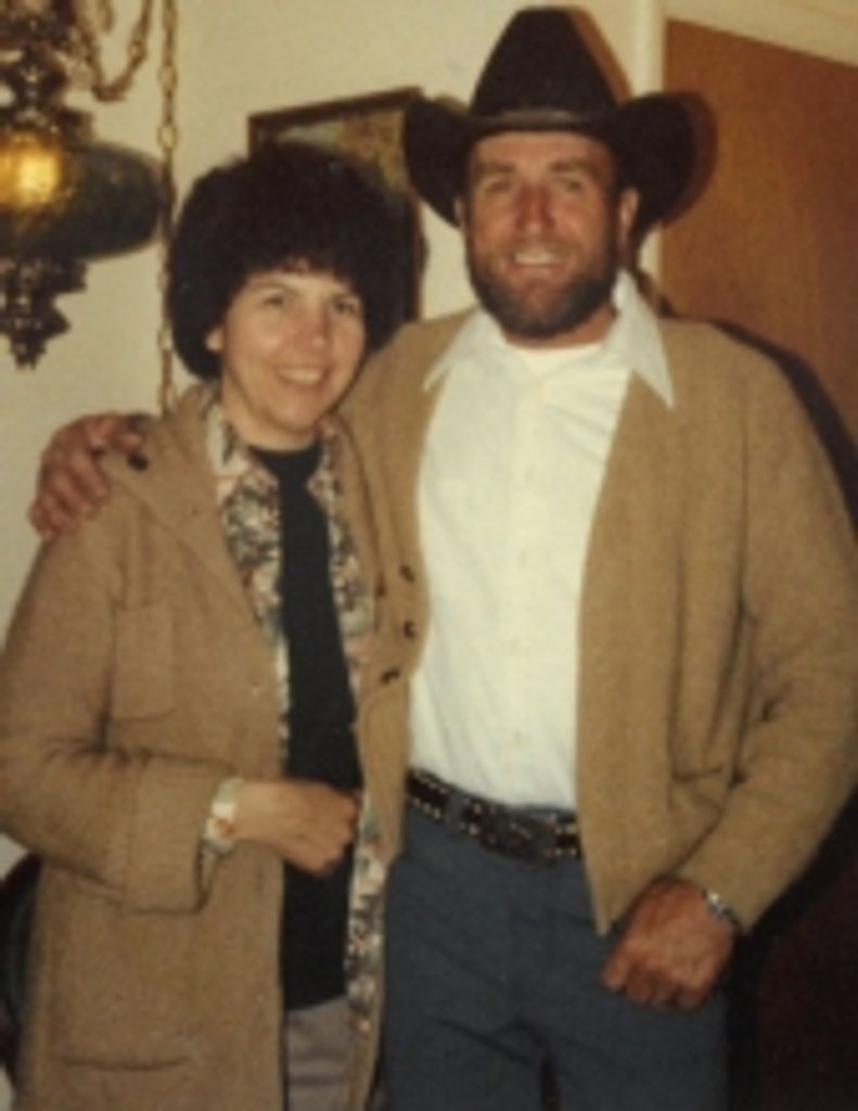 Joanne "Tookie" Hoyt Profile Photo