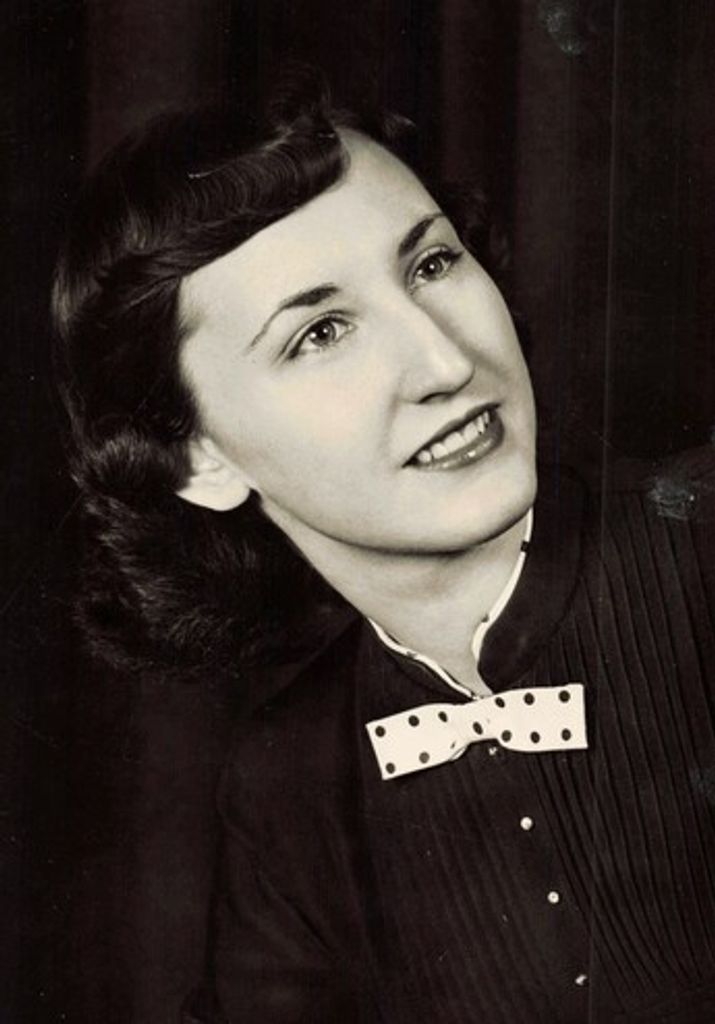 Mary B. Pitstick Profile Photo