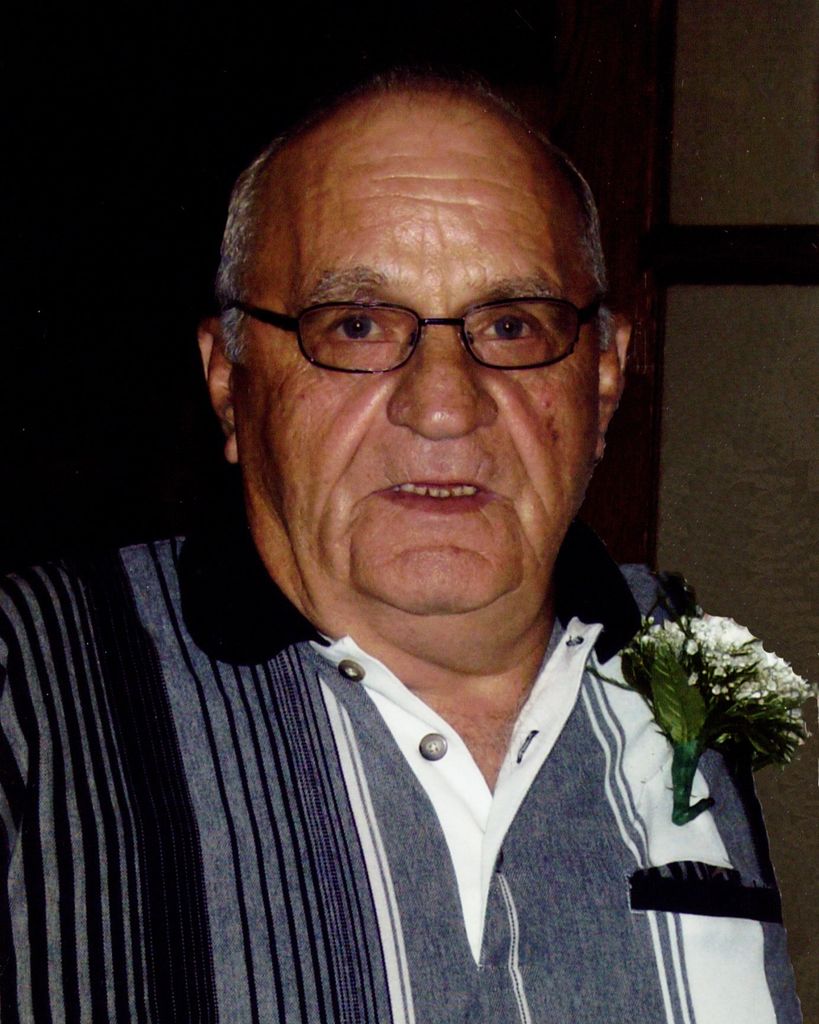Kenneth Lee Rothschadl Profile Photo