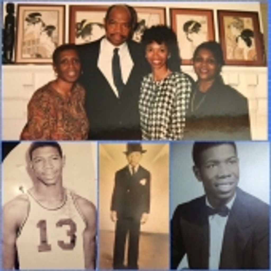 Emzie Evans, Jr.