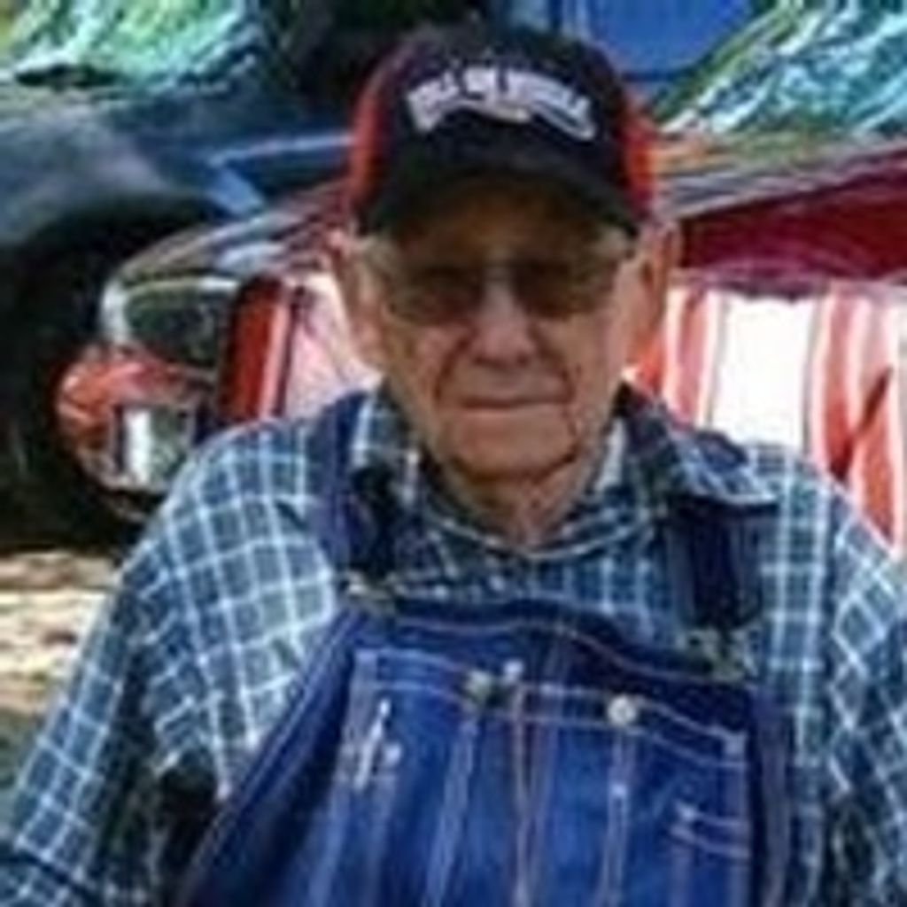Leneard Lecoy Ray