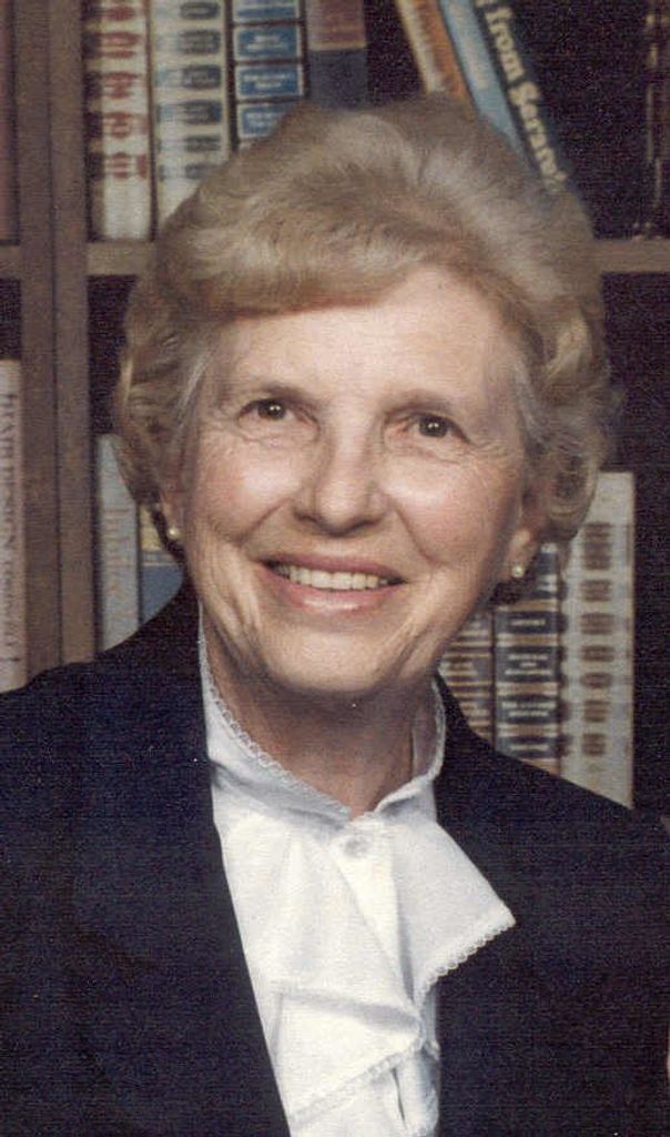 Anna Lee Franklin Eller