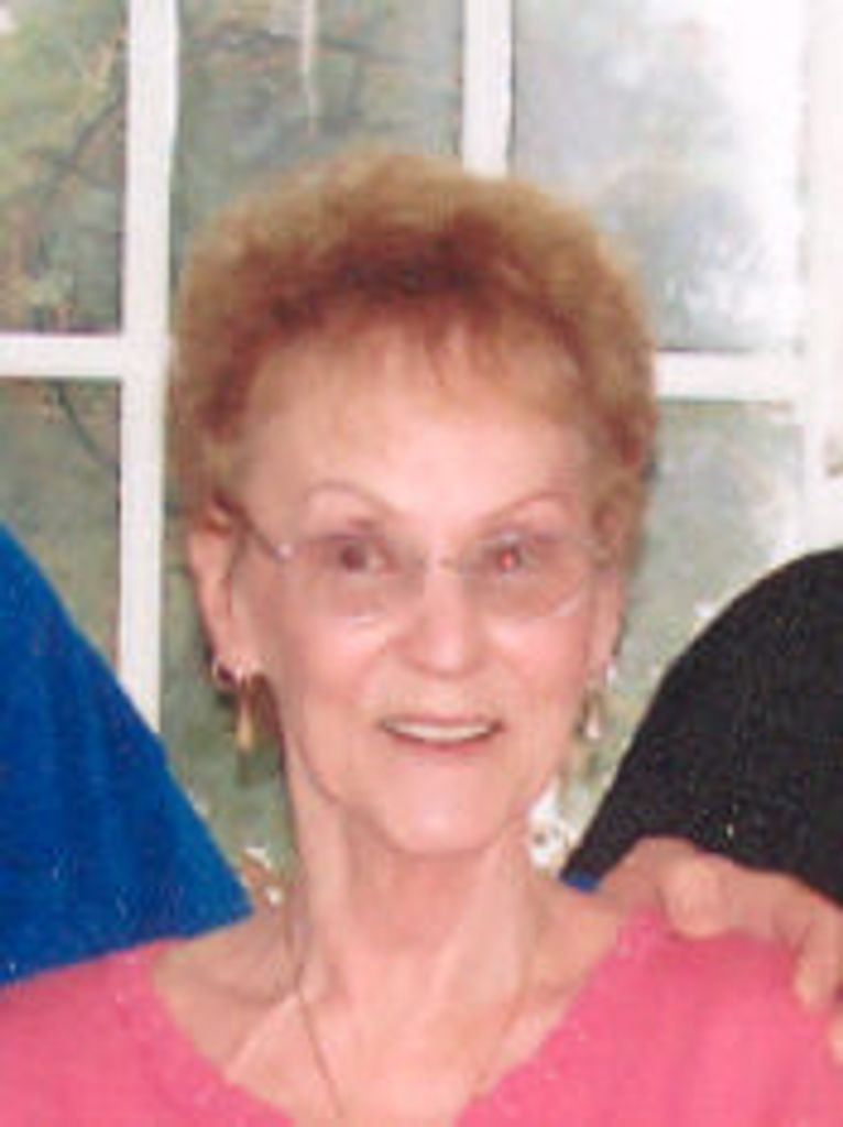 L. Jane Simpson Profile Photo