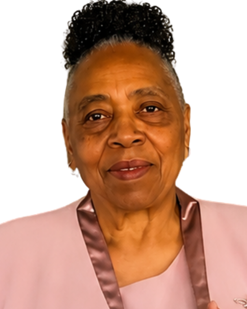 Martha Banks Profile Photo