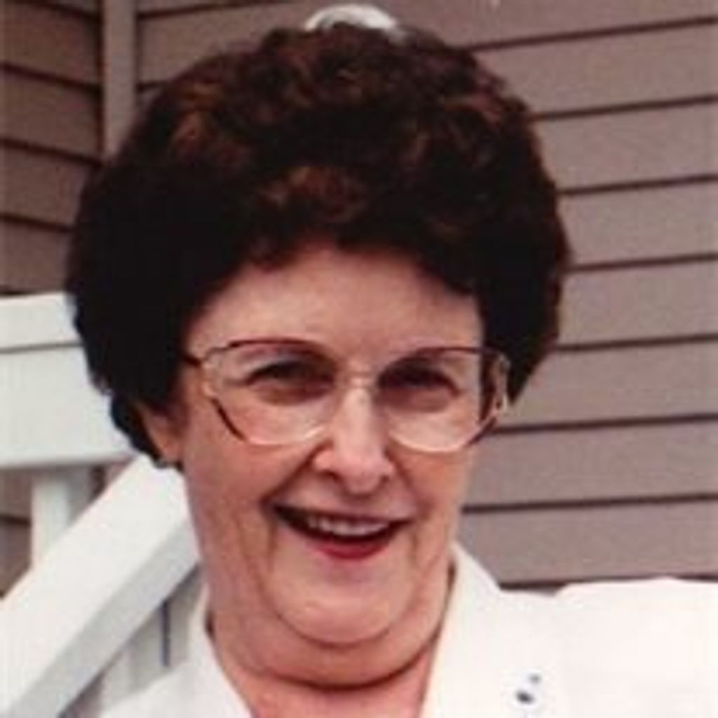 Ruby E. Friskey Profile Photo