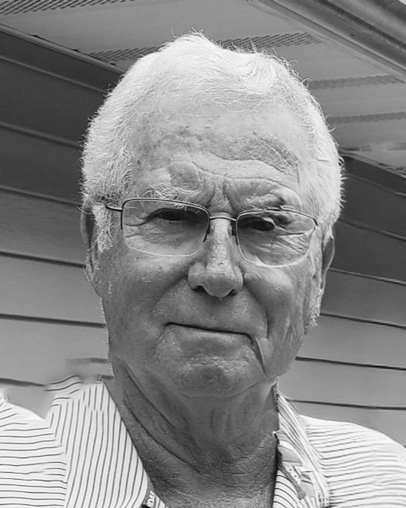 William Porter Wilson Jr. Profile Photo