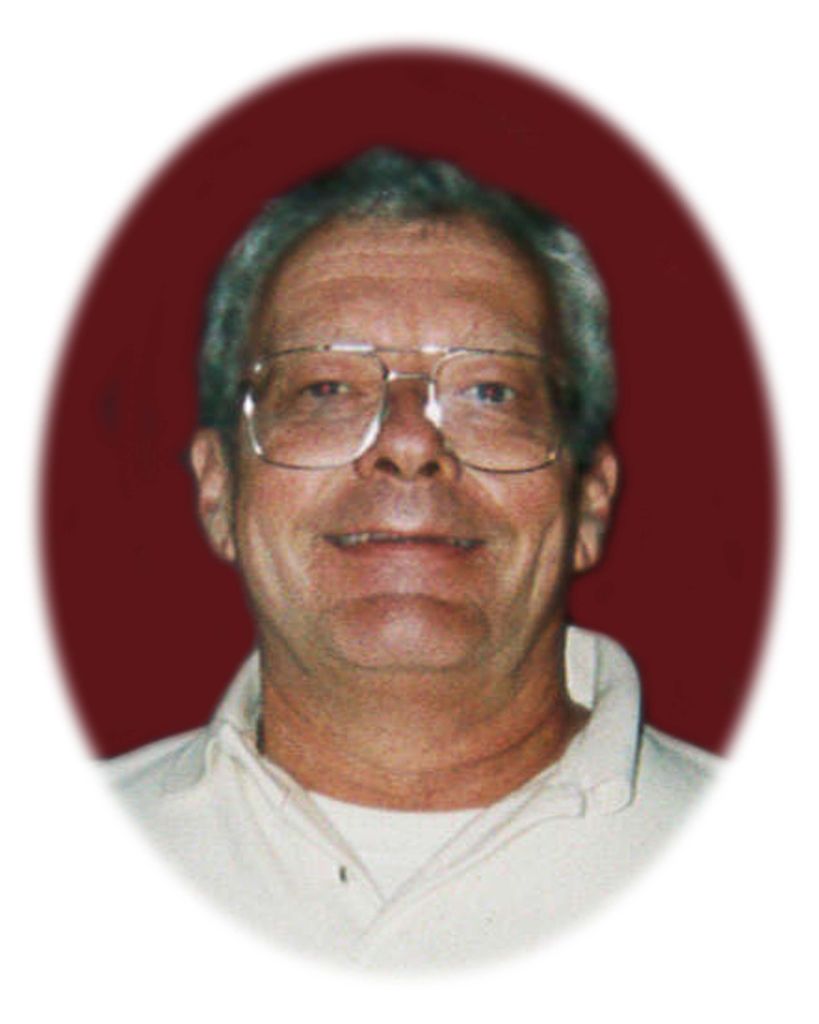 Richard Arthur Cargill