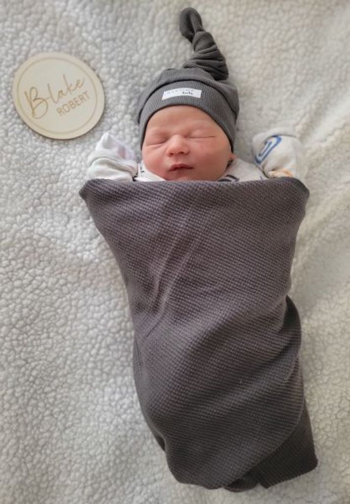 Blake Robert Butler