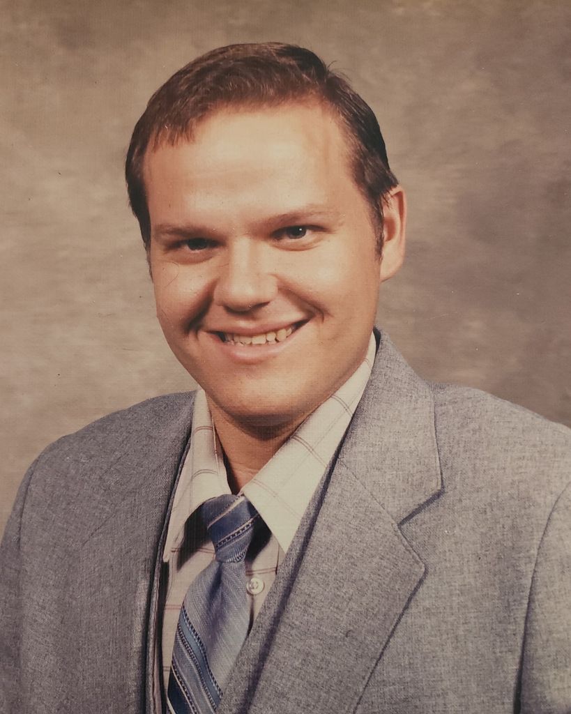 Raymond Cherry Profile Photo
