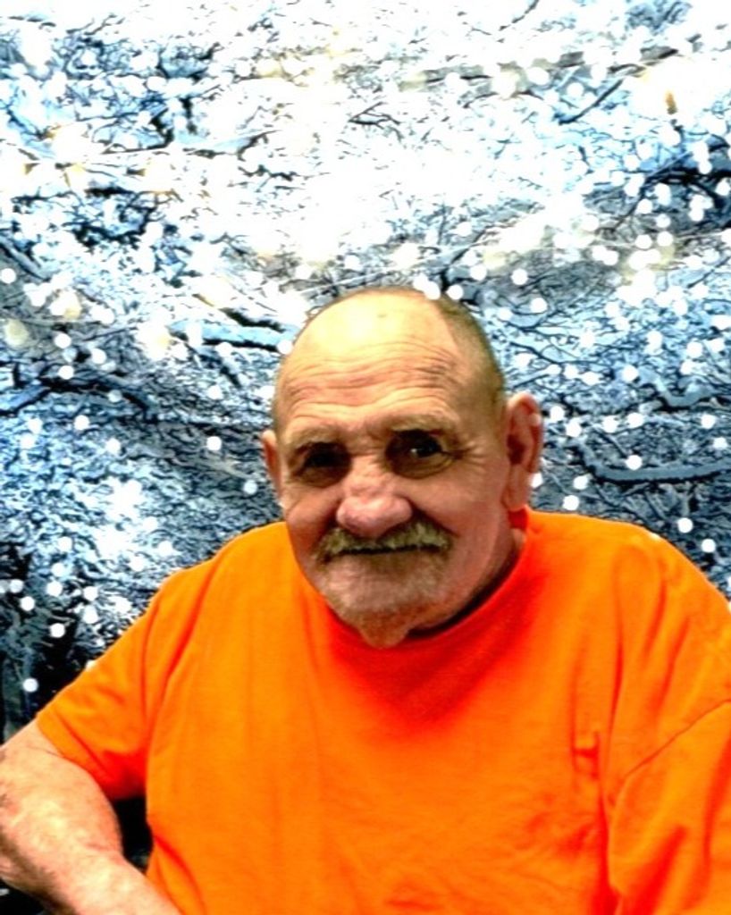 Jimmy Goza Profile Photo