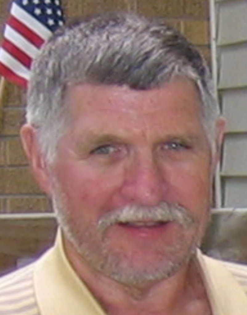 Donald Voigt Profile Photo